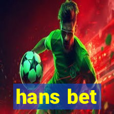 hans bet